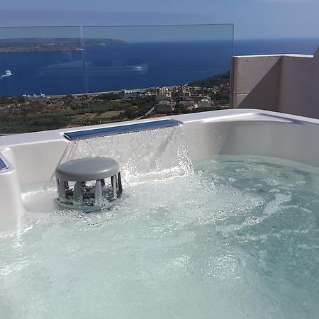Angels' Place Aria Надур Екстериор снимка